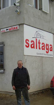 Saltaga